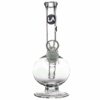 Shop LA Pipes 8” Pedestal Water Pipe in australian