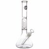 Shop LA Pipes 12” Single Showerhead Perc Beaker Bong in australian