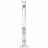 Shop LA Pipes 14” Slim Straight Tube Bong in australian