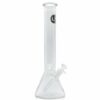 Shop LA Pipes “Thick Boy” Super Heavy 9mm Thick 16” Beaker Bong in australian