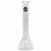 Shop LA Pipes “Thick Boy” Super Heavy 9mm Thick 16” Beaker Bong in australian