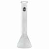 Shop LA Pipes “Thick Boy” Super Heavy 9mm Thick 16” Beaker Bong in australian