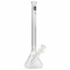 Shop LA Pipes 14” Slim Laboratory Beaker Bong in australian