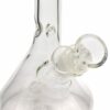 Shop LA Pipes 14” Slim Laboratory Beaker Bong in australian