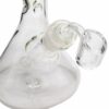 Shop LA Pipes 14” Slim Laboratory Beaker Bong in australian