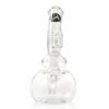 Shop LA Pipes 8” Mini Bubble Beaker Dab Rig in australian