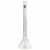 Shop LA Pipes 14” Slim Laboratory Beaker Bong in australian