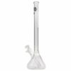 Shop LA Pipes 14” Slim Laboratory Beaker Bong in australian