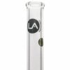 Shop LA Pipes 14” Slim Laboratory Beaker Bong in australian