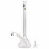 Shop LA Pipes 14” Slim Laboratory Beaker Bong in australian