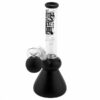 Shop Amsterdam 12" Dome Perc Carb Bong in australian