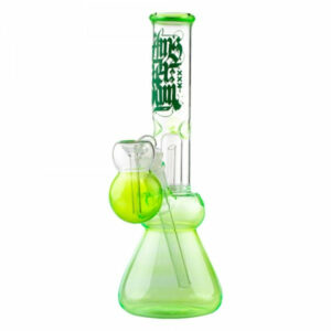 Shop Amsterdam 12" UFO Perc Beaker Bong in australian