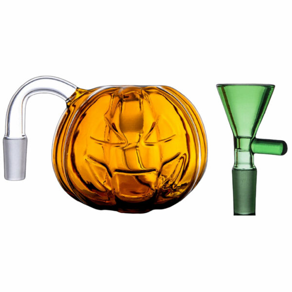 Shop MJ Arsenal Spellbinder LE Mini Bong 🎃 in australian