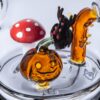 Shop MJ Arsenal Spellbinder LE Mini Bong 🎃 in australian