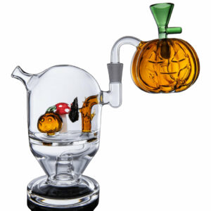 Shop MJ Arsenal Spellbinder LE Mini Bong 🎃 in australian