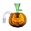 Shop MJ Arsenal Spellbinder LE Mini Bong 🎃 in australian