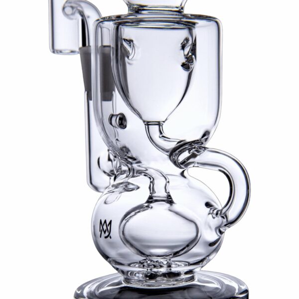 Shop MJ Arsenal “Titan” Mini Dab Rig in australian