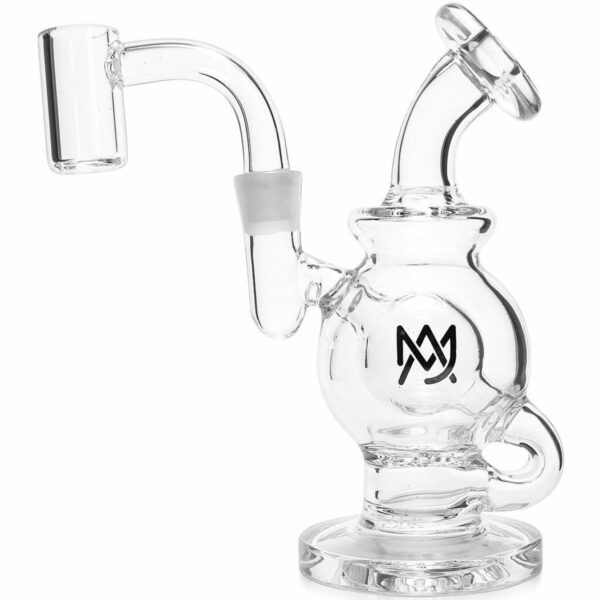 Shop MJ Arsenal “Atlas” Mini Rig in australian