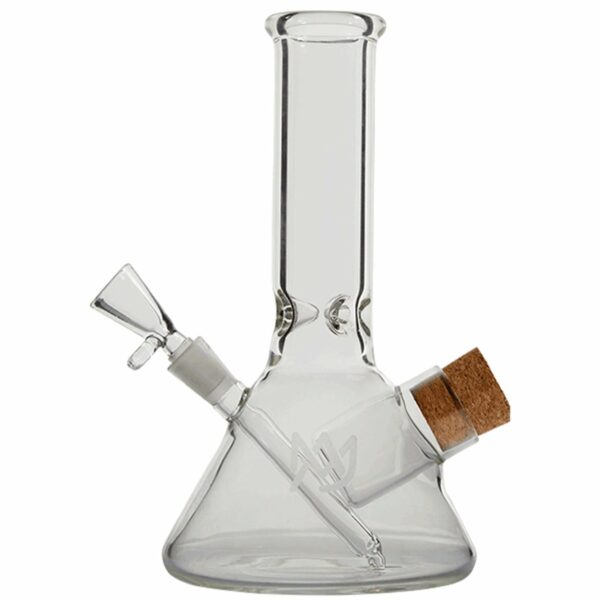 Shop MJ Arsenal Cache Mini Bong in australian