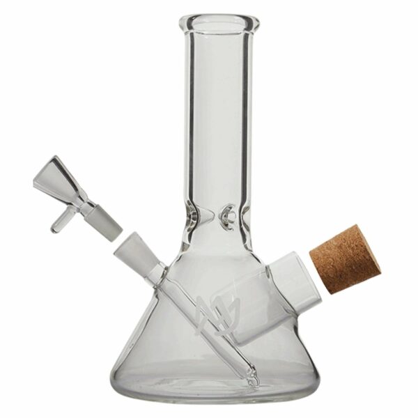 Shop MJ Arsenal Cache Mini Bong in australian