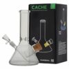 Shop MJ Arsenal Cache Mini Bong in australian