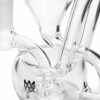 Shop MJ Arsenal “Claude” Mini Recycler Rig in australian