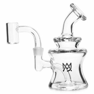 Shop MJ Arsenal “Jammer” Mini Rig in australian