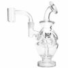 Shop MJ Arsenal “Royale” Fab Egg Mini Rig in australian