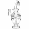 Shop MJ Arsenal “Royale” Fab Egg Mini Rig in australian