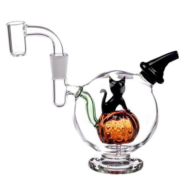 Shop MJ Arsenal Salem Mini Rig in australian