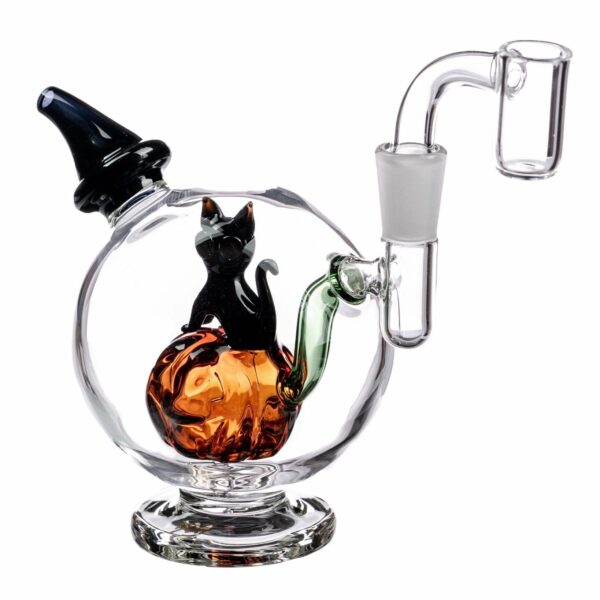 Shop MJ Arsenal Salem Mini Rig in australian