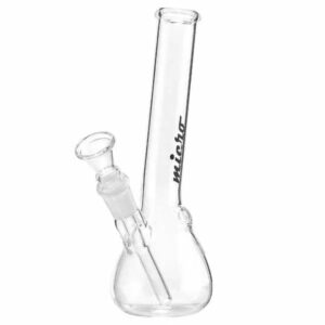 Shop Micro 6" Hangover Carb Mini Bong in australian