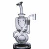 Shop MJ Arsenal “Titan” Mini Dab Rig in australian