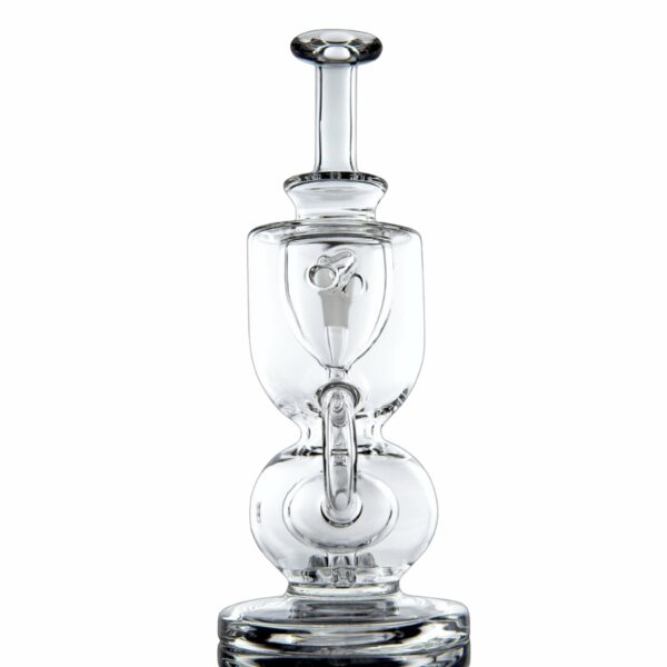 Shop MJ Arsenal “Titan” Mini Dab Rig in australian