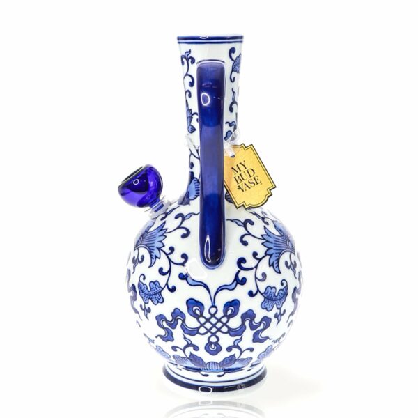 Shop My Bud Vase Double Happiness Bong in australian