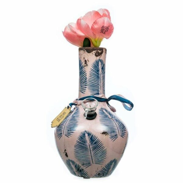 Shop My Bud Vase Pakalolo Water Pipe in australian