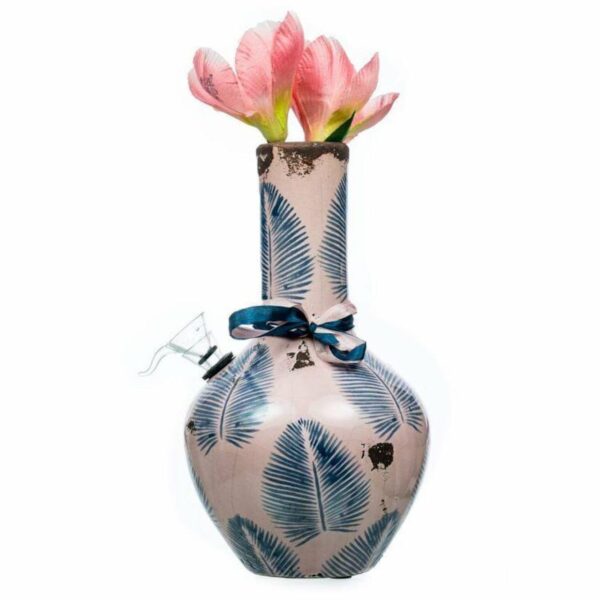 Shop My Bud Vase Pakalolo Water Pipe in australian