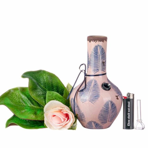 Shop My Bud Vase Pakalolo Water Pipe in australian