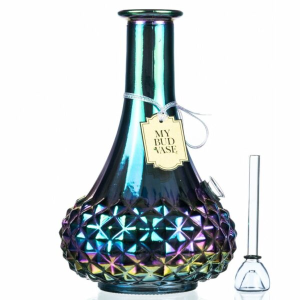 Shop My Bud Vase Aurora Water Pipe in australian