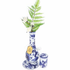 Shop My Bud Vase Joy Water Pipe in australian