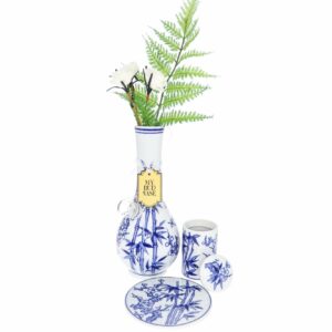 Shop My Bud Vase Luck Water Pipe in australian