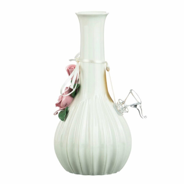 Shop My Bud Vase Rose Water Pipe in australian