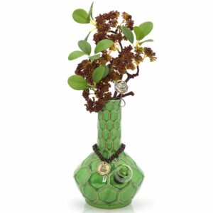 Shop My Bud Vase Turtle Bong in australian