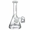 Shop Nucleus 5.5” Mini Inverted Restriction Beaker Rig in australian