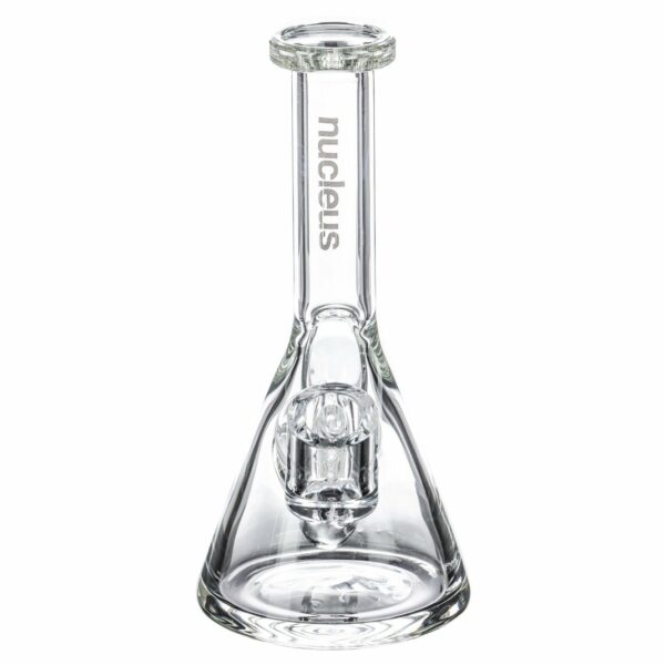 Shop Nucleus 5.5” Mini Inverted Restriction Beaker Rig in australian