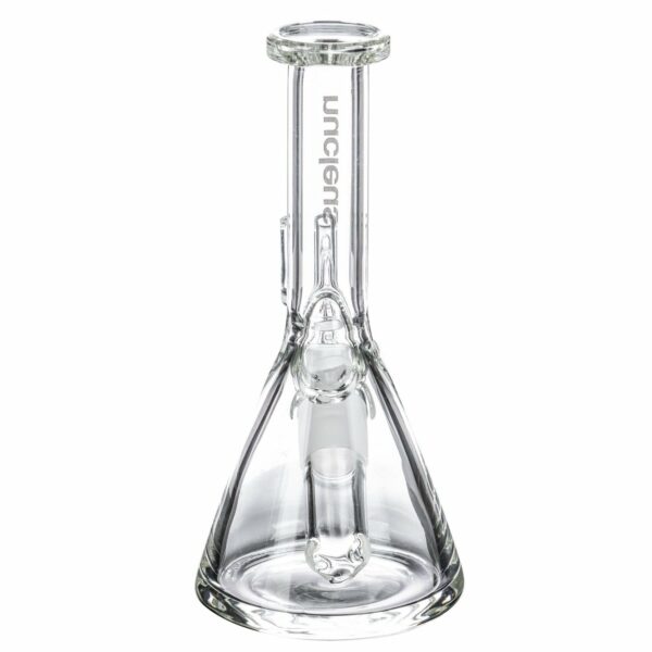 Shop Nucleus 5.5” Mini Inverted Restriction Beaker Rig in australian