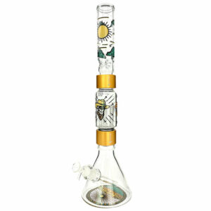 Shop Prism Pipes Desert Dream’n Beaker Bong in australian