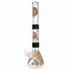 Shop Prism Pipes Flower Power Beaker Bong in australian