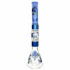 Shop Prism Pipes 20” Moonlight Rose Tree Perc Beaker Bong in australian