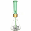 Shop Prism Pipes 14” Mushroom Beaker Bong in australian